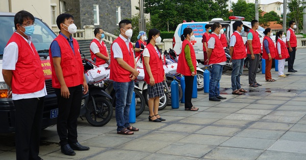 TP Thủ Đức tiêm vaccine lưu động trên từng khu phố