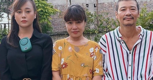 Phương Oanh, Tú Oanh, Võ Hoài Nam có tên ở đề cử VTV Awards