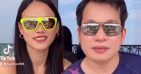 Sau 1 năm ly hôn, Tuyết Lan lần đầu khoe bạn trai mới và tiết lộ luôn 2 bí mật yêu đương