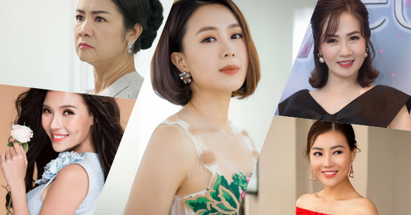 “Hướng dương ngược nắng” chưa thi đã “thắng” ở VTV Awards 2021?