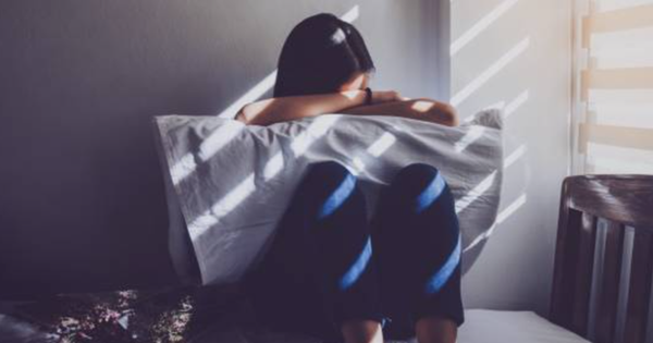 Từ bỏ người không phải của mình sau 4 năm yêu đầy buồn tủi