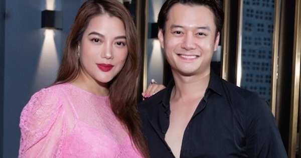 Diễn viên Anh Dũng: Trương Ngọc Ánh có cái tâm rất lương thiện