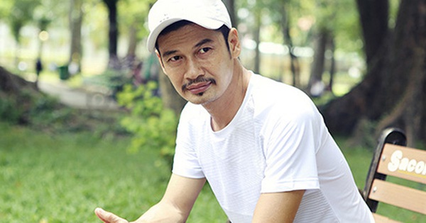 Cuộc sống tuổi 49, không vợ con của nghệ sĩ Tiết Cương