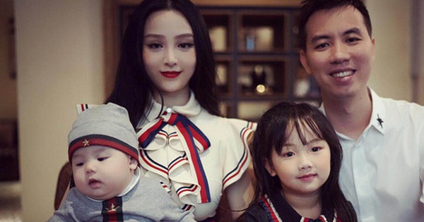 Huyền Baby tiết lộ bí quyết được chồng đại gia chiều: Đàn ông lâu lâu phải nói không nhờn