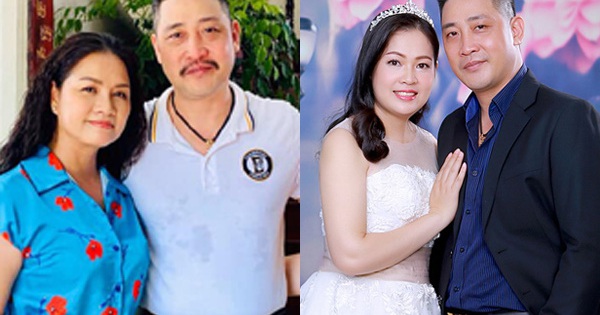 Thân thế ít biết của tình nhân bà Sa phim “Hương vị tình thân”