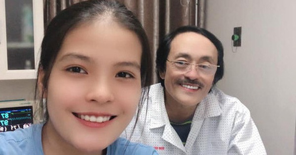 Gần 1 tuần nghệ sĩ Giang Còi mất, con gái nghẹn ngào: “Có lúc em cứ ngồi thừ ra hụt hẫng”