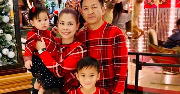 Cuộc sống của con trai Ngô Kiến Huy và em gái Thanh Thảo 10 năm sau scandal chấn động Vbiz