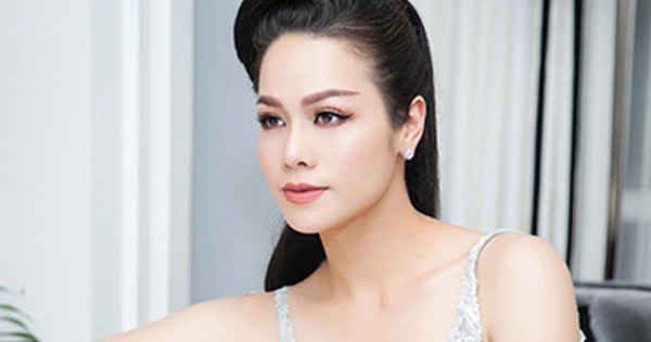 Nhật Kim Anh: ‘Nhiều đàn ông theo đuổi nhưng giờ tôi không muốn yêu!’