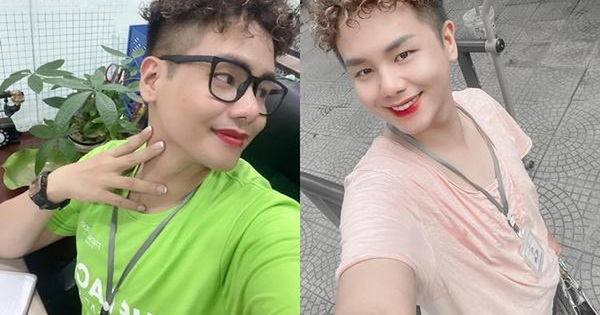 Diện mạo nam MC Đức Anh Hugo ra sao sau khi công khai giới tính