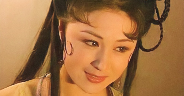 Bi kịch của mỹ nhân Tây Du Ký: Cả đời không có con, vừa mất vì tai nạn thảm khốc chồng đã có hành động gây phẫn nộ