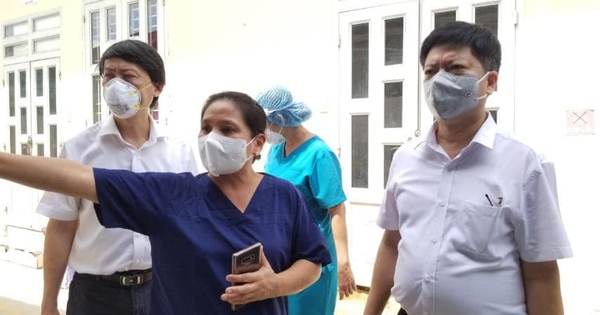 Tháo gỡ khó khăn để cứu sống nhiều hơn ca bệnh COVID-19 nặng