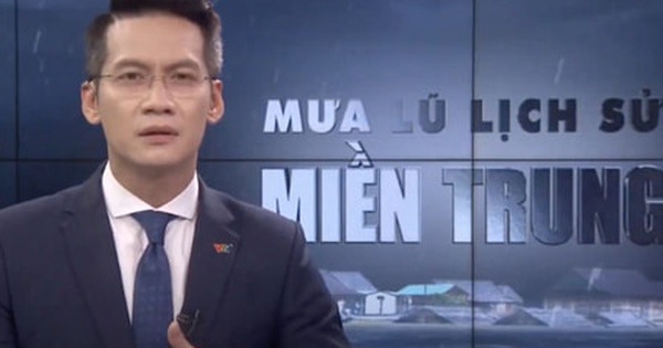 Vốn kín tiếng, vì sao BTV Tuấn Dương lần đầu kêu gọi bình chọn VTV Awards 2021?