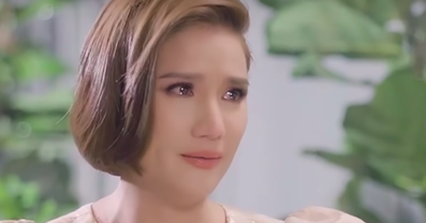 MC Cát Tường gặp sự cố muốn bật khóc: Đúng là trời hại tôi rồi!