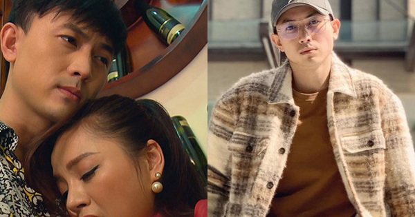 Thân thế ít biết của nam diễn viên đóng vai người chồng si tình chung thủy tên Huy trong “Hương vị tình thân”