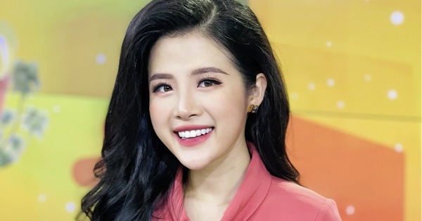 MC Hải Vân tiết lộ áp lực ngoại hình và quy tắc ngầm ở VTV