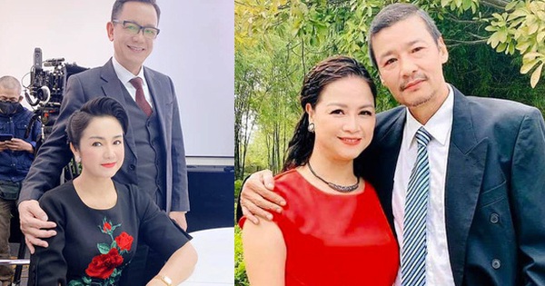 Dàn NSND, NSƯT U50, U60 chiếm sóng phim giờ vàng VTV