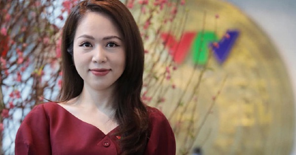 Bật mí về BTV Thư Hiền – tác giả những bản tin ‘cà khịa’ trên VTV