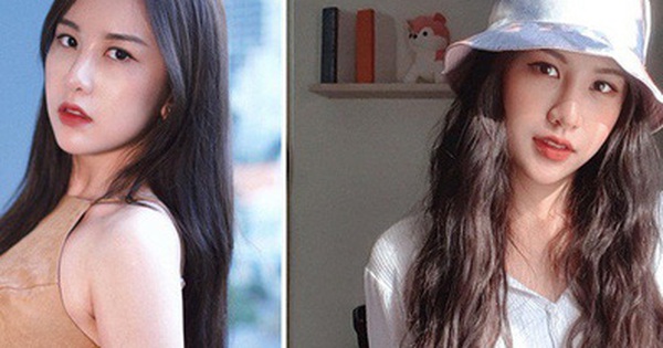 Bất ngờ với nhan sắc con gái nghệ sĩ Trần Nhượng và loạt sao nam Việt