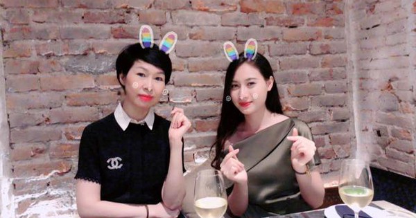 Mẹ chồng ‘cực phẩm’: Nhan sắc thần thái đỉnh cao, nàng dâu cũng phải thừa nhận tư tưởng hiện đại hơn mình và luôn ‘auto bênh vực con dâu’