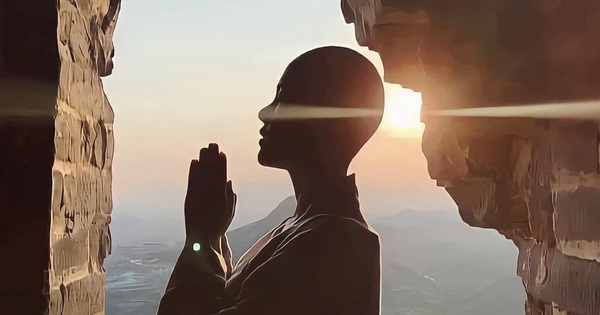 Diễn viên Ngọc Trinh thừa nhận đã cạo đầu quy y, bị trầm cảm nặng sau loạt biến cố