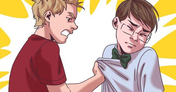 Cách cha mẹ gieo rắc cách sống bạo lực cho con từ nhỏ, cha mẹ vẫn đang làm mà không biết