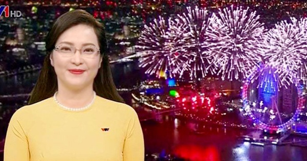 Nguyên nhân khiến BTV Phương Thảo dừng dẫn sóng thời sự VTV?