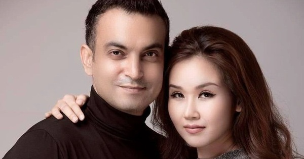 Điều ít biết giờ mới được hé lộ trong cuộc hôn nhân cùng chồng Ấn Độ của Võ Hạ Trâm