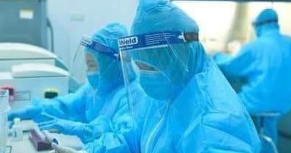 Nghệ An có 26 ca mắc mới, thêm 2 ca liên quan đến Trường cao đẳng Việt – Hàn