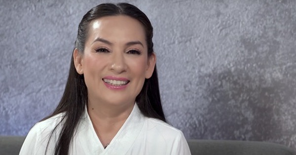 Phi Nhung: ‘Thà tôi ác còn hơn để Hồ Văn Cường đi sai đường’