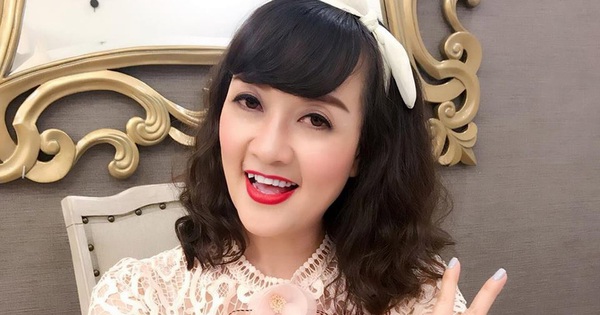 Hình ảnh và thông tin hiếm hoi về người chồng bí ẩn của danh hài Vân Dung