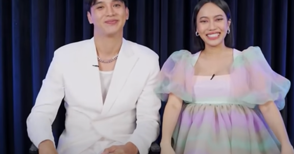 Những bằng chứng khiến Diệu Nhi vướng tin bí mật sinh con