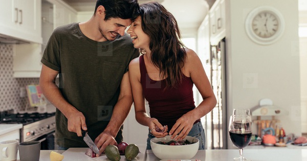 4 nguyên tắc cơ cản duy trì tình yêu