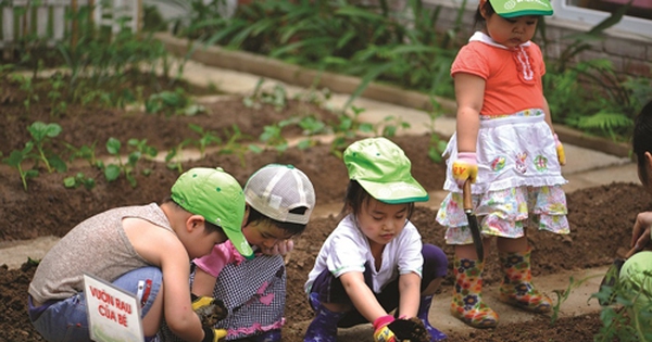 Muốn con tự lập, mẹ nhất định phải nhớ điều này