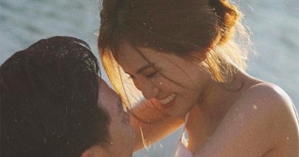 Bạn gái diễn viên Anh Đức tiết lộ được bạn trai chăm sóc tỉ mỉ khi điều trị COVID-19 và tình hình sức khỏe hiện tại