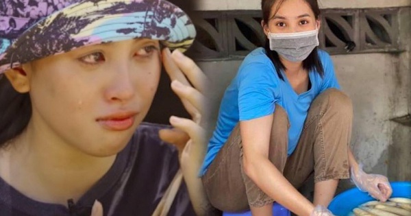 Xa quê mùa dịch: Tiểu Vy “chạnh lòng” nhớ Hội An, Phù Bảo Nghi buồn vì “mắc kẹt” ở Hà Nội