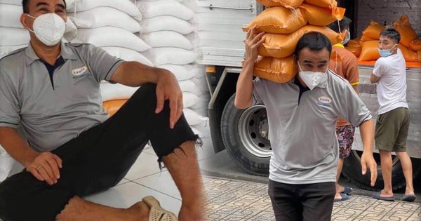 MC Quyền Linh: “Sức lực tôi đã đến giới hạn, không thể chịu đựng được nữa”