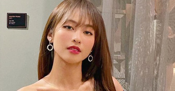 Khả Ngân: ‘Tôi bị suy nhược nên chỉ còn 42 kg’