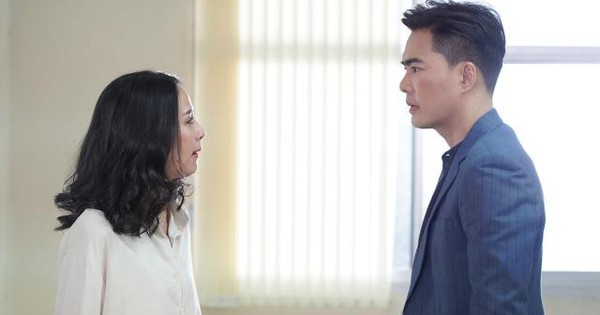 Vừa mắng vợ ‘có mắt như mù’, thì phản ứng ngay sau đó của cô lại khiến anh chỉ còn biết đứng im ‘hóa đá’