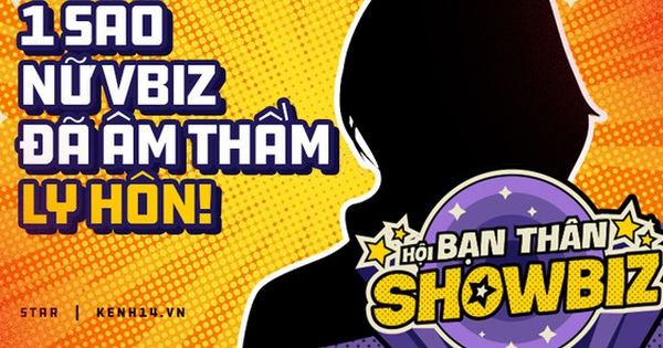 Một sao nữ nổi tiếng Vbiz âm thầm ly hôn chồng thiếu gia giàu có, vừa đón tuổi mới mà chẳng có ông xã kề bên