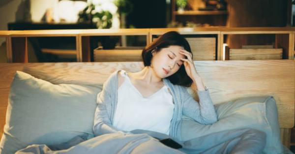 “Chồng hiền lành tử tế thế, em còn muốn gì nữa?”