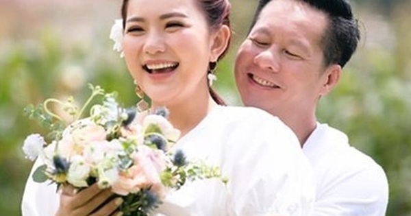 Chồng cho Phan Như Thảo ‘ăn uống kham khổ’ để giảm cân