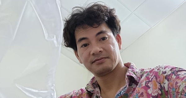 Sốt, đau cơ phải đi xét nghiệm COVID-19, NSƯT Xuân Bắc thông báo kết quả cuối cùng