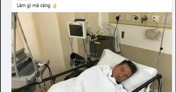 Diễn biến mới vụ tiền từ thiện của Đàm Vĩnh Hưng: Nữ streamer hẹn lịch livestream với chủ đề gây chú ý, Mr. Đàm lộ ảnh nằm viện giữa bão drama?