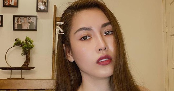 Quế Vân tố bạn trai không chịu nhận con, tuyên bố sẽ vạch trần bộ mặt thật trong thời gian tới