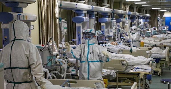 Phát hiện mới về bệnh nhân Covid-19 ở Vũ Hán sau một năm hồi phục