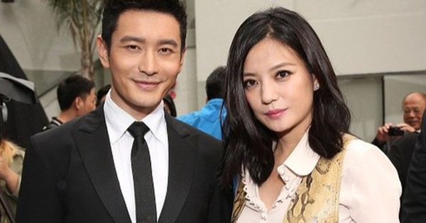 Vì sao Triệu Vy thà lấy đại gia có 1 đời vợ còn hơn chấp nhận tình yêu đơn phương bao năm của Huỳnh Hiểu Minh?