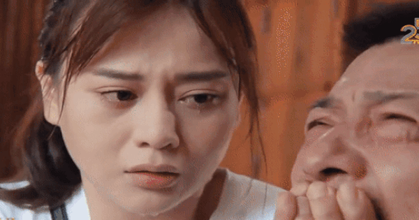 Con gái hotgirl của “ông Sinh” Hương vị tình thân hé lộ chuyện tình ba mẹ