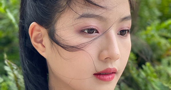 “Em gái” Phương Oanh trong “Hương vị tình thân” phần 2 từng không muốn nhận vai Diệp