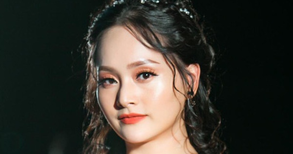 Lan Phương nói gì khi bị tiếng chảnh, mơ mộng, khó gần, đồng nghiệp không ưa?