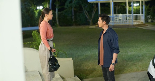 Vừa sang tới cổng đã thấy con gái bị chồng mắng ‘ăn hại’, bố vợ lập tức có màn ra tay dạy rể khiến ai cũng bất ngờ